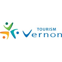 Tourism Vernon Logo