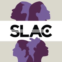 SLAC National Accelerator Laboratory Logo
