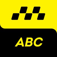 ABC Taxi Egypt Logo