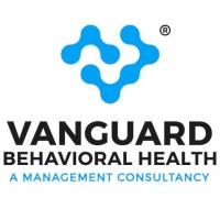 Vanguard Behavioral Health Logo