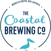 The Coastal Brewing Company Pty Ltd Logo
