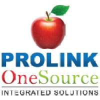 Prolink-OneSource Integrated Solutions Logo