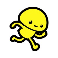 Happy Mushroom Logo