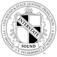 Interstate Sound Logo