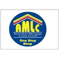 Australian Mortgage Loans Centre Logo