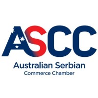 Australian Serbian Commerce Chamber Logo