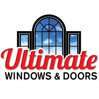 Ultimate Windows & Doors Logo
