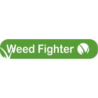 Weed Fighter Logo