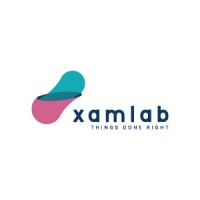 Xamlab Logo