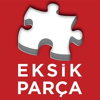 Eksik Parça Yayınları Logo