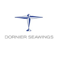 Dornier Seawings GmbH Logo