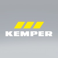 KEMPER UK & IRELAND LIMITED Logo