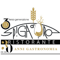 Spiga d Oro Logo