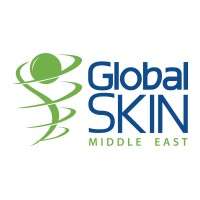 GlobalSkin M.E. Logo