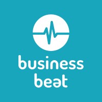 Business Beat | Your People & Culture Company Logo