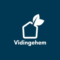 Vidingehem Logo