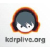KDRP Public Radio Logo