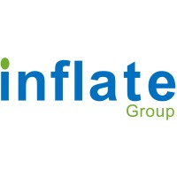 Inflate Group Logo