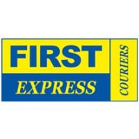 First Express Couriers Logo