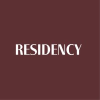 Residency Apparel Logo