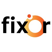 Fixor Systems Logo