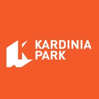 Kardinia Park Stadium Trust Logo