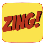 LingoZING! Logo