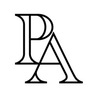 Patrick Ahearn Architect LLC Logo