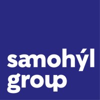 Samohýl group a. s. Logo