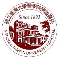 National Taiwan University Hospital Logo