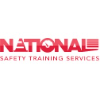 National Safety Training Services Logo