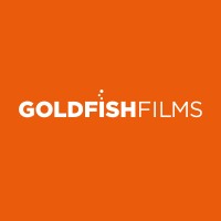 Goldfish Films Amsterdam Logo