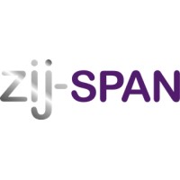 ZIJ-SPAN Logo