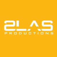 SLAS productions ltd Logo