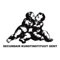 Secundair Kunstinstituut Logo
