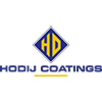 Hodij Coatings Logo