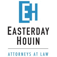 Easterday Houin LLP Logo