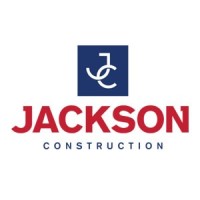 Jackson Construction Co. Inc. Logo