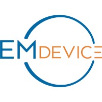 EM Device Lab, Inc. Logo