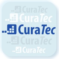 CuraTec Logo