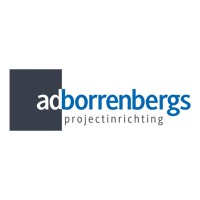 Borrenbergs Projectinrichting Logo