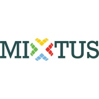 Mixtus Logo