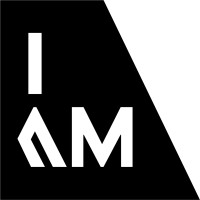 I AM College Logo