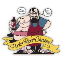 Pigmans BBQ Logo