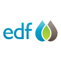 edf - ME Logo
