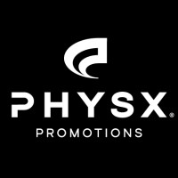 Physx Promotions Logo