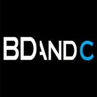 BD and C Consultants Logo