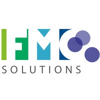 FMO Solutions Logo