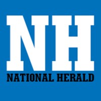 National Herald India Logo