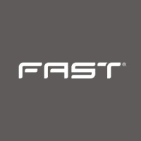 FAST ČR, a.s. Logo